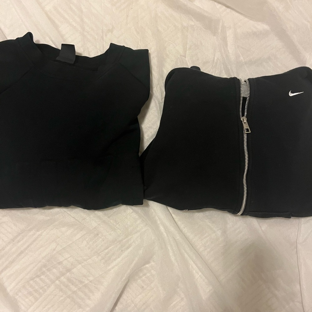 Nike Bundle
